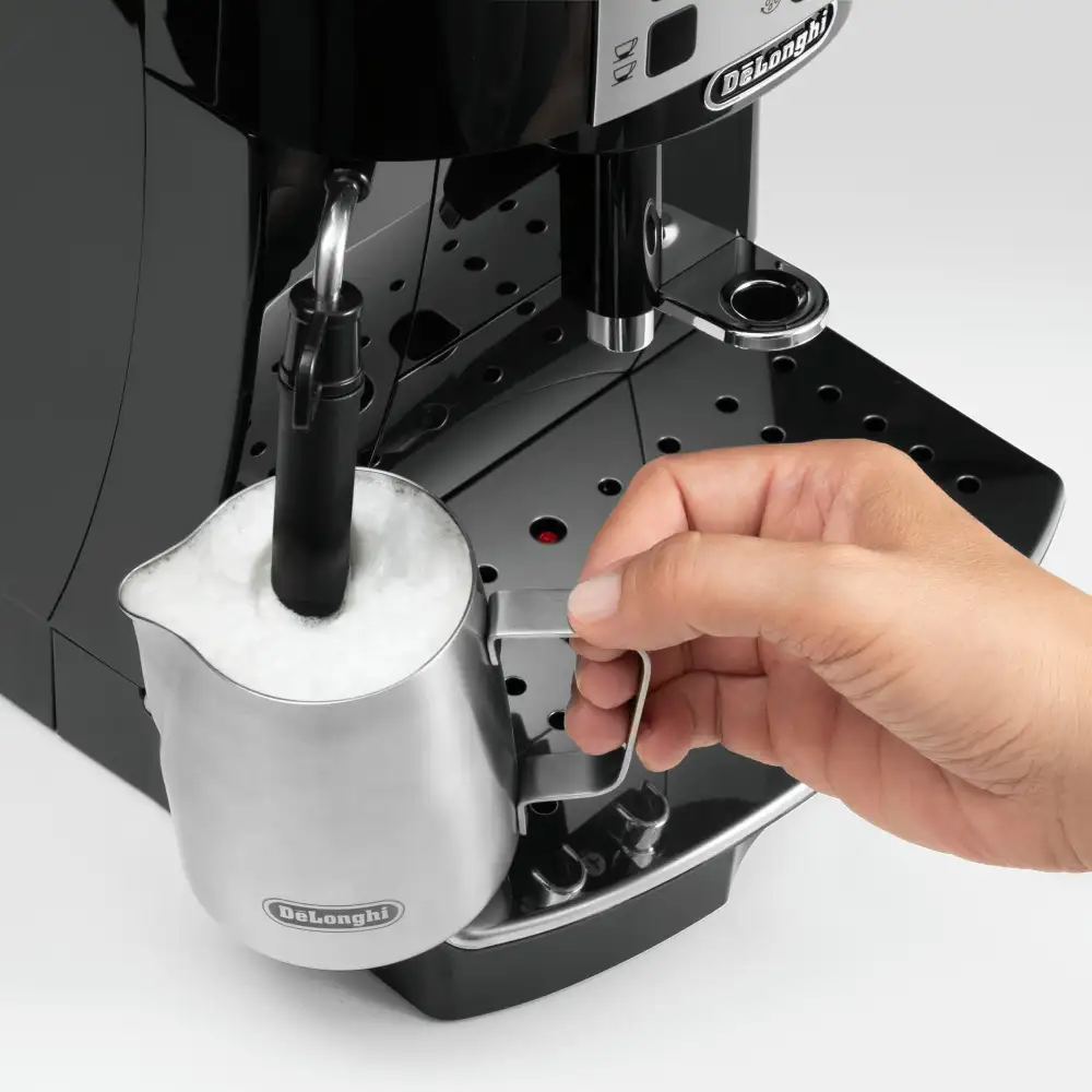 Delonghi Magnifica S — фото 3
