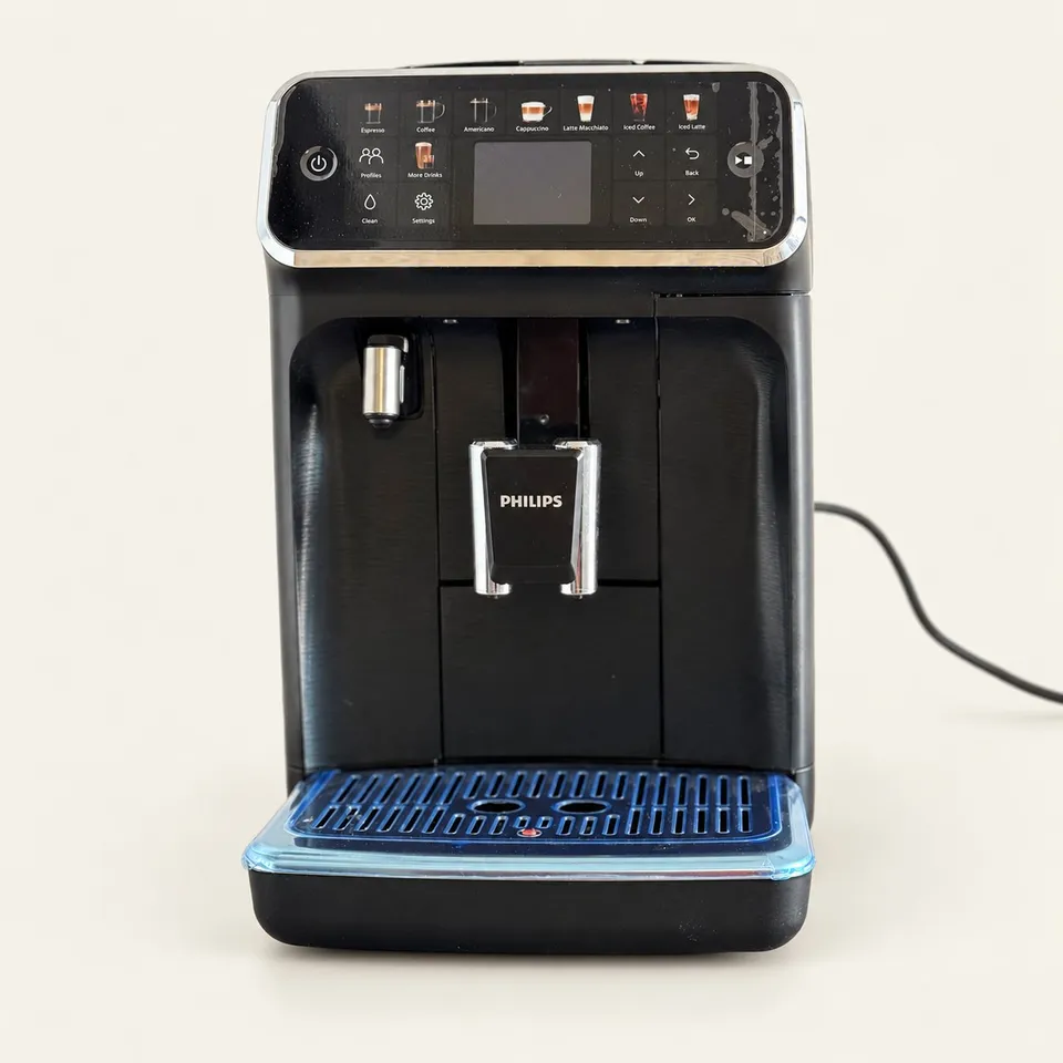 Philips 5500 LatteGo — фото 2