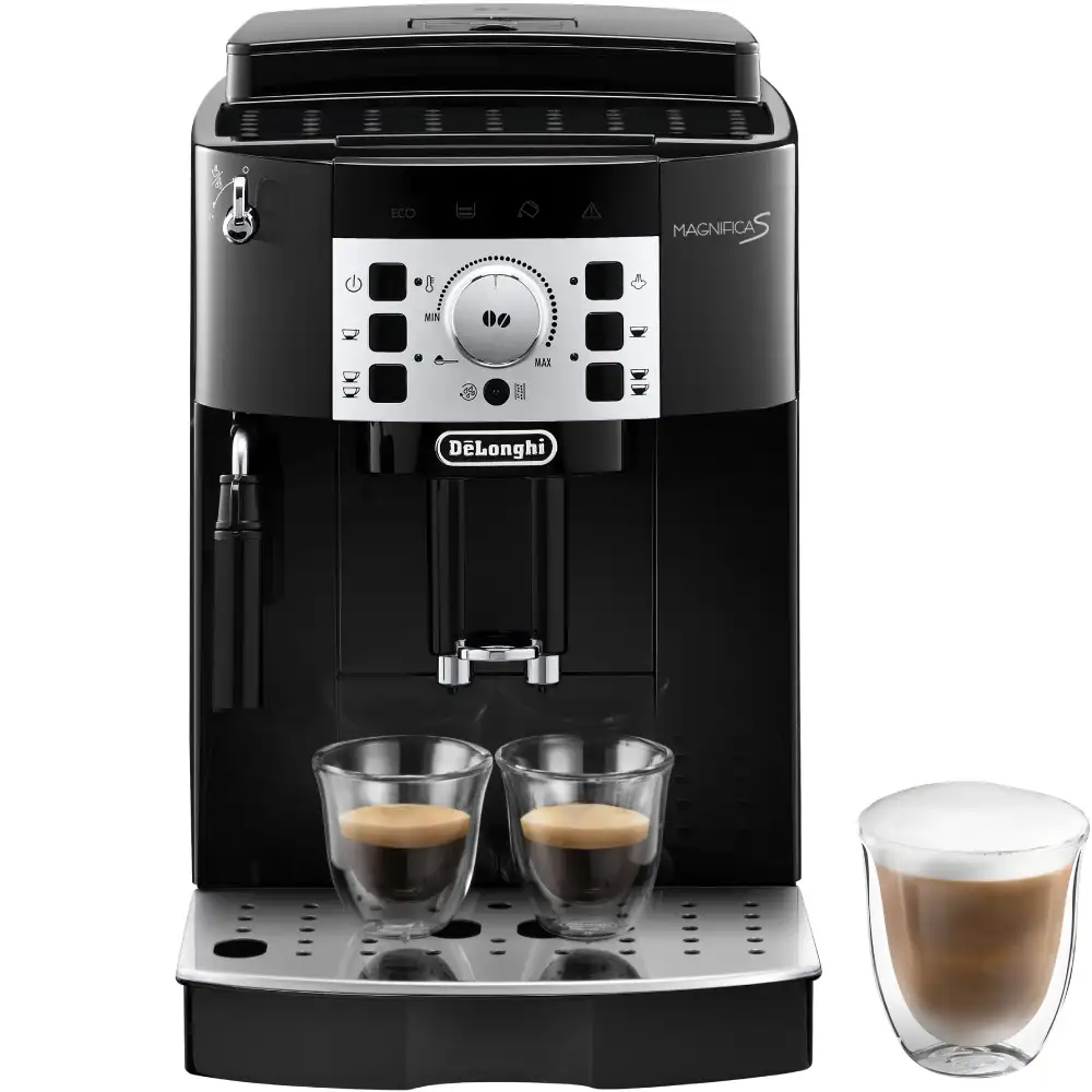 Delonghi Magnifica S — фото 2